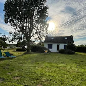 Le Stumo, 56300 Hébergement de vacances